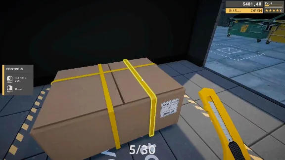 ️ALL COUNTRIES️ Returns Outlet Simulator STEAM GIFT