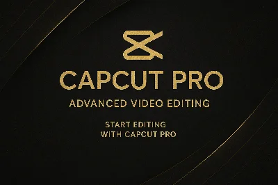 🔥🔥🔥АККАУНТ CAPCUT PRO ПРИВАТНЫЙ 7/30/70 ДНЕЙ ✅✅