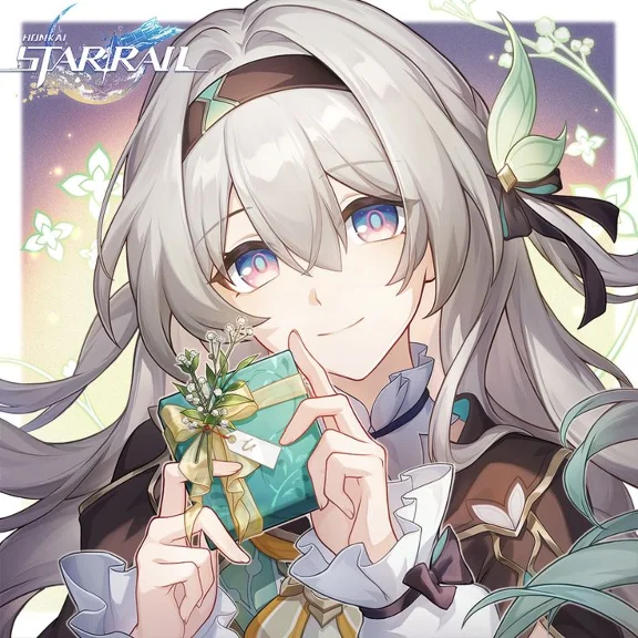 Honkai: Star Rail - Oneiric Shards