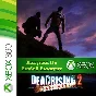 DEAD RISING 2 CASE WEST XBOX Any account #