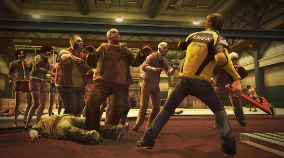 DEAD RISING 2 CASE WEST XBOX Any account #
