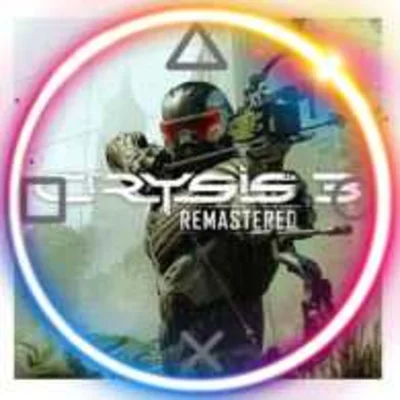 💠 Crysis 3 Remastered (PS4/PS5/RU) P3 - Activation