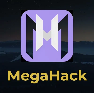 🦠 ACCOUNT | MegaHack V7/V8 Geometry Dash | MEGAHACK 🦠