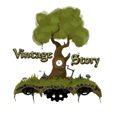 🏺Vintage Story - Game Account 🏛️