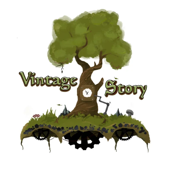 🏺Vintage Story - Game Account 🏛️
