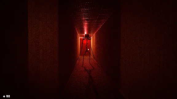 Backrooms Descent: Multiplayer Horror STEAM GIFT РОССИЯ
