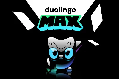 🐦 Duolingo MAX  | Account