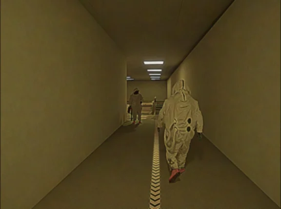 Backrooms: The Labyrinth АВТОДОСТАВКА STEAM РОССИЯ
