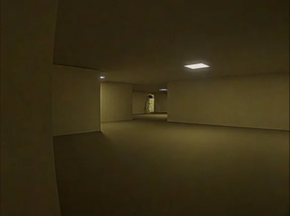 Backrooms: The Labyrinth АВТОДОСТАВКА STEAM РОССИЯ