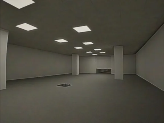 Backrooms: The Labyrinth АВТОДОСТАВКА STEAM РОССИЯ