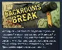 Backrooms Break 💎 STEAM GIFT RUSSIA