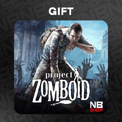 Project Zomboid [STEAM GIFT] - 🌍Все страны + РФ (Авто)