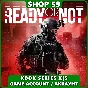READY OR NOT: DELUXE EDITION account XBOX + Gift