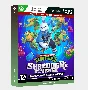 TMNT SHREDDER´S REVENGE DIMENSION SHELLSHOCK 2В1 XBOX