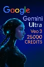 Gemini AI PRO | ULTRA 1-6 | WARRANTY