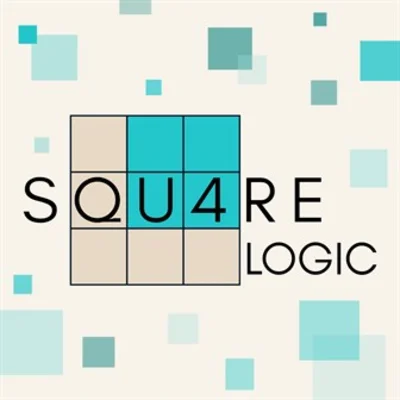 Square Logic XBOX