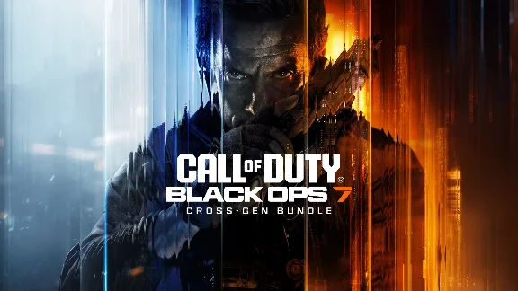 Call of Duty®: Black Ops 7 - Cross-Gen Bundle XBOX PRE