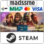 Age of Empires IV: Dynasties of the East * RU/СНГ/TR/AR