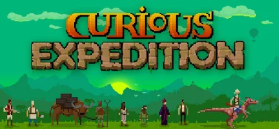 Curious Expedition✅Region free❗Steam Key🔑❗Автовыдача🚀