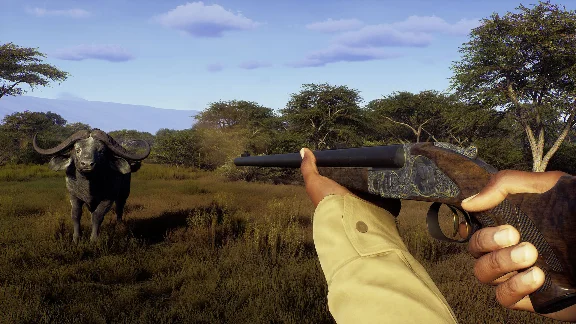 Way of the Hunter - Hunter´s Advantage Pack DLC STEAM