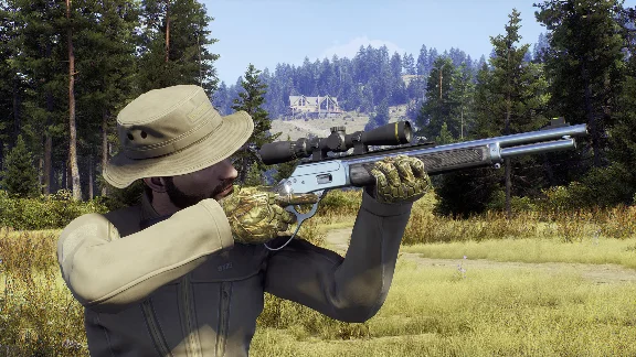 Way of the Hunter - Hunter´s Advantage Pack DLC STEAM