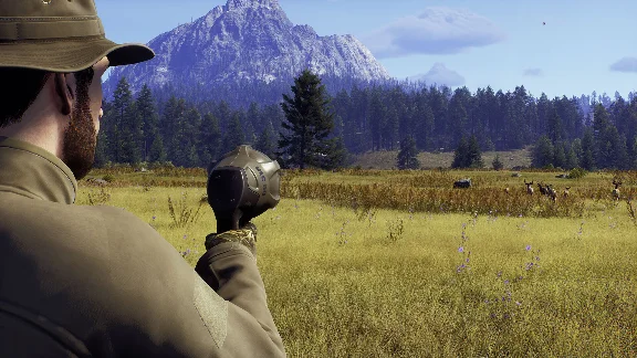 Way of the Hunter - Hunter´s Advantage Pack DLC STEAM