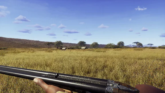 Way of the Hunter - Hunter´s Advantage Pack DLC STEAM