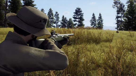 Way of the Hunter - Hunter´s Advantage Pack DLC STEAM
