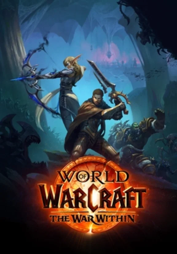 ✅WoW Midnight Base/Heroic/Epic Edition