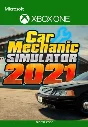 Car Mechanic Simulator 2021 XBOX ONE / X|S Ключ 🔑