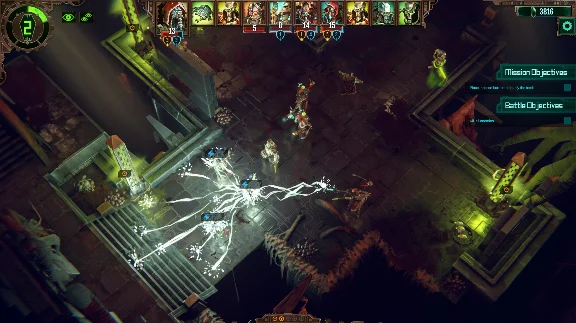 Warhammer 40,000: Mechanicus Standard Edition STEAM