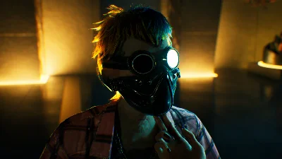 Vampire: The Masquerade® - Bloodlines™ 2 Steam РФ/СНГ