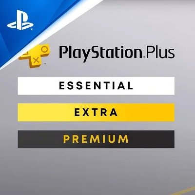 🔴 PS PLUS ESSENTIAL EXTRA DELUXE 1-12 🔴 Türkiye