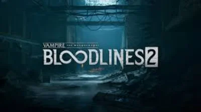 Vampire: The Masquerade Bloodlines 2 RU/UA/KZ Steam Gif