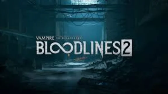 Vampire: The Masquerade Bloodlines 2 RU/UA/KZ Steam Gif