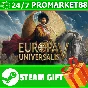 ️ALL COUNTRIES️ Europa Universalis V Premium Edition