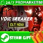 ️ВСЕ СТРАНЫ+РОССИЯ VOID/BREAKER STEAM GIFT