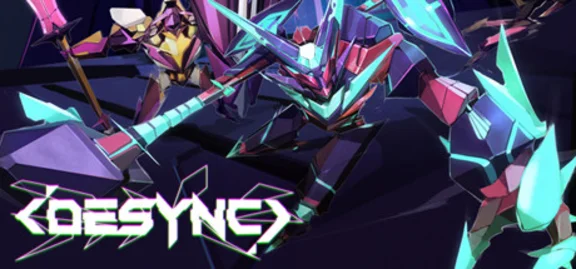 DESYNC✅NO RU / NO KZ❗Steam Key🔑❗️Автовыдача⚡🚀