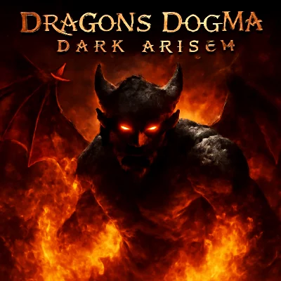 🔥 Dragon´s Dogma: Dark Arisen | STEAM KEY| RU + CIS