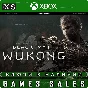 ✅❤️BLACK MYTH: WUKONG❤️XBOX SERIES X|S🔑КЛЮЧ✅