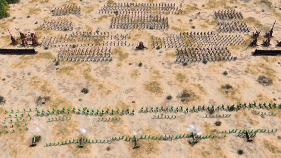 ⚡️Age of Empires IV: Dynasties of the East | АВТО Steam