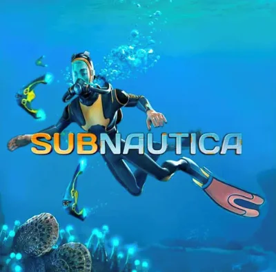 SUBNAUTICA ✅STEAM КЛЮЧ