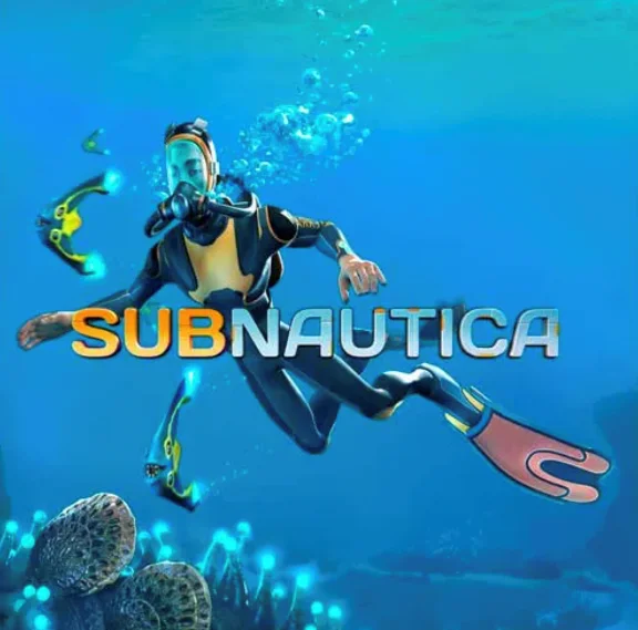 SUBNAUTICA ✅STEAM КЛЮЧ