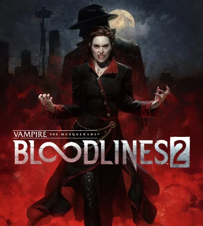 Vampire: The Masquerade - Bloodlines 2 (Steam Gift RU)