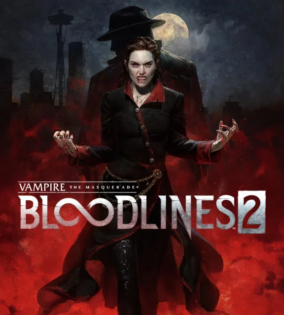 Vampire: The Masquerade - Bloodlines 2 (Steam Gift RU)