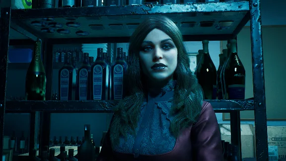 ✅ Vampire: The Masquerade - Bloodlines 2 XBOX X|S Ключ