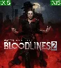 ✅ Vampire: The Masquerade - Bloodlines 2 XBOX X|S Ключ