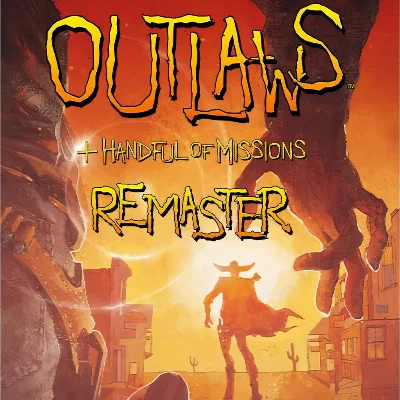 Outlaws + Handful of Missions: Remaster (Steam Gift RU)
