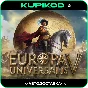 🔥Europa Universalis V🎁STEAM GIFT🔥ВСЕ ИЗДАНИЯ
