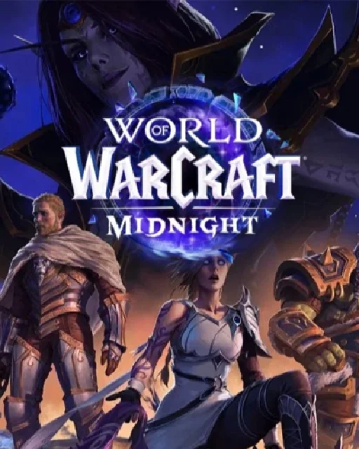 World of Warcraft: Midnight